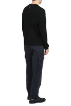 Load image into Gallery viewer, Merino wool sweater
