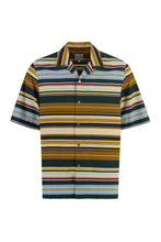 Load image into Gallery viewer, Printed short sleeved shirt

