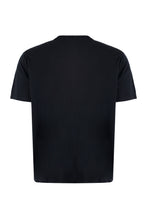 Load image into Gallery viewer, New Box cotton crew-neck T-shirt
