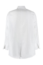 Load image into Gallery viewer, Cotton-Oxford shirt
