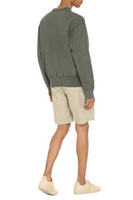 Load image into Gallery viewer, Printed cotton sweatshirt
