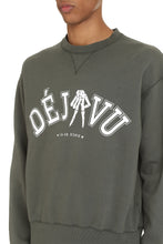 Load image into Gallery viewer, Printed cotton sweatshirt
