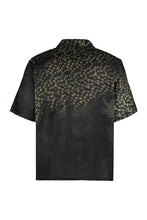 Load image into Gallery viewer, Printed short sleeve shirt
