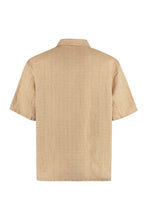Load image into Gallery viewer, Elder linen shirt
