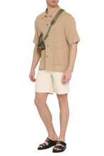 Load image into Gallery viewer, Elder linen shirt
