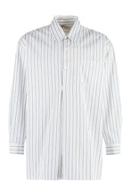 Load image into Gallery viewer, Long sleeve cotton shirt
