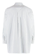 Load image into Gallery viewer, Long sleeve cotton shirt
