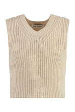 Load image into Gallery viewer, Intact knitted vest
