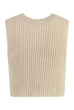 Load image into Gallery viewer, Intact knitted vest
