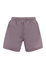 Load image into Gallery viewer, Nylon swim shorts
