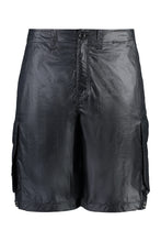 Load image into Gallery viewer, Mount techno fabric shorts
