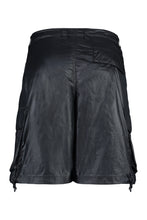 Load image into Gallery viewer, Mount techno fabric shorts
