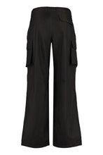 Load image into Gallery viewer, Mount cotton cargo-trousers
