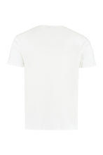 Load image into Gallery viewer, V-neck t-shirt

