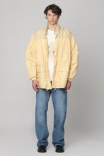 Load image into Gallery viewer, Exhaust techno fabric jacket
