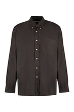 Load image into Gallery viewer, Borrowed BD Cotton shirt
