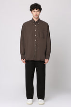 Load image into Gallery viewer, Borrowed BD Cotton shirt
