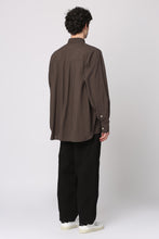 Load image into Gallery viewer, Borrowed BD Cotton shirt
