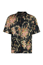 Load image into Gallery viewer, Printed cotton shirt
