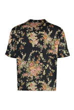 Load image into Gallery viewer, Printed cotton shirt
