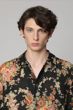 Load image into Gallery viewer, Printed cotton shirt
