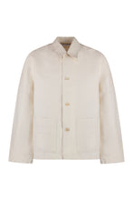 Load image into Gallery viewer, Haven Cotton overshirt
