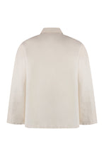 Load image into Gallery viewer, Haven Cotton overshirt
