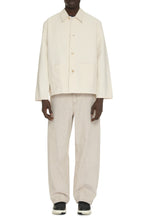 Load image into Gallery viewer, Haven Cotton overshirt
