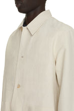 Load image into Gallery viewer, Haven Cotton overshirt
