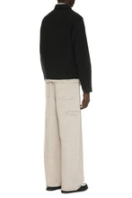 Load image into Gallery viewer, Cotton blend overshirt
