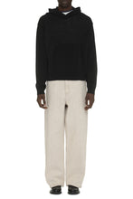 Load image into Gallery viewer, Knitted hoodie

