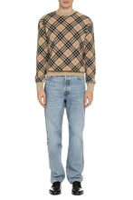 Load image into Gallery viewer, First Cut 5-pocket straight-leg jeans
