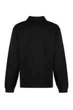 Load image into Gallery viewer, Cotton sweatshirt
