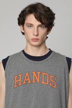 Load image into Gallery viewer, Gravity cotton tank top
