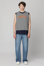 Load image into Gallery viewer, Gravity cotton tank top
