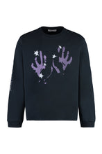 Load image into Gallery viewer, Tour long sleeve cotton t-shirt
