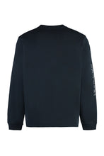 Load image into Gallery viewer, Tour long sleeve cotton t-shirt
