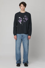 Load image into Gallery viewer, Tour long sleeve cotton t-shirt
