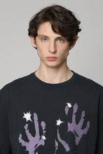 Load image into Gallery viewer, Tour long sleeve cotton t-shirt
