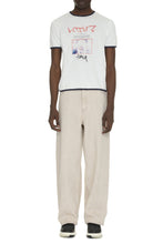 Load image into Gallery viewer, Tanker Cotton crew-neck T-shirt
