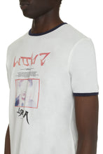 Load image into Gallery viewer, Tanker Cotton crew-neck T-shirt
