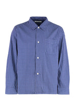Load image into Gallery viewer, Box Checked cotton shirt
