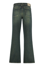Load image into Gallery viewer, 70S Cut Straight leg jeans
