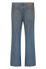 Load image into Gallery viewer, Straight leg jeans
