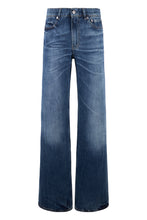 Load image into Gallery viewer, Jeans Vienna with flared leg
