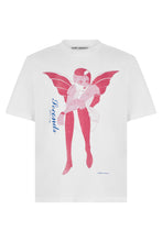 Load image into Gallery viewer, T-shirt with graphic print

