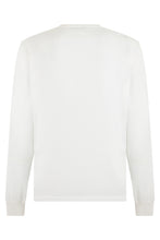 Load image into Gallery viewer, Long sleeve t-shirt with print
