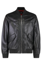 Load image into Gallery viewer, Leather jacket
