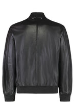 Load image into Gallery viewer, Leather jacket
