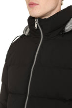Load image into Gallery viewer, Allen hooded down jacket
